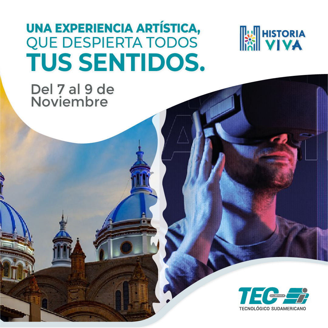 Historia Viva Una Celebraci N De Cultura Y Tecnolog A Instituto