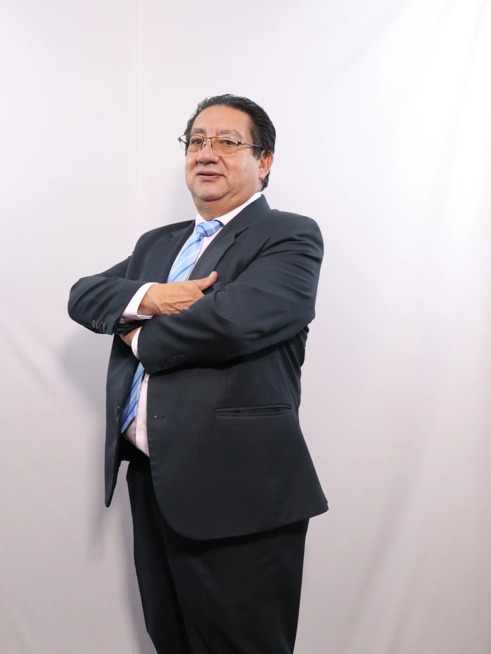 PhD. Hugo Torres