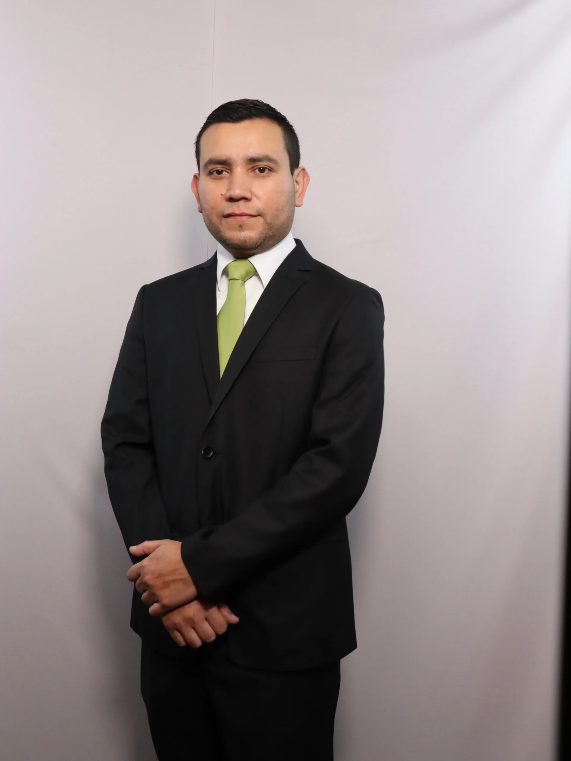 PhD. Jiferson Santiago