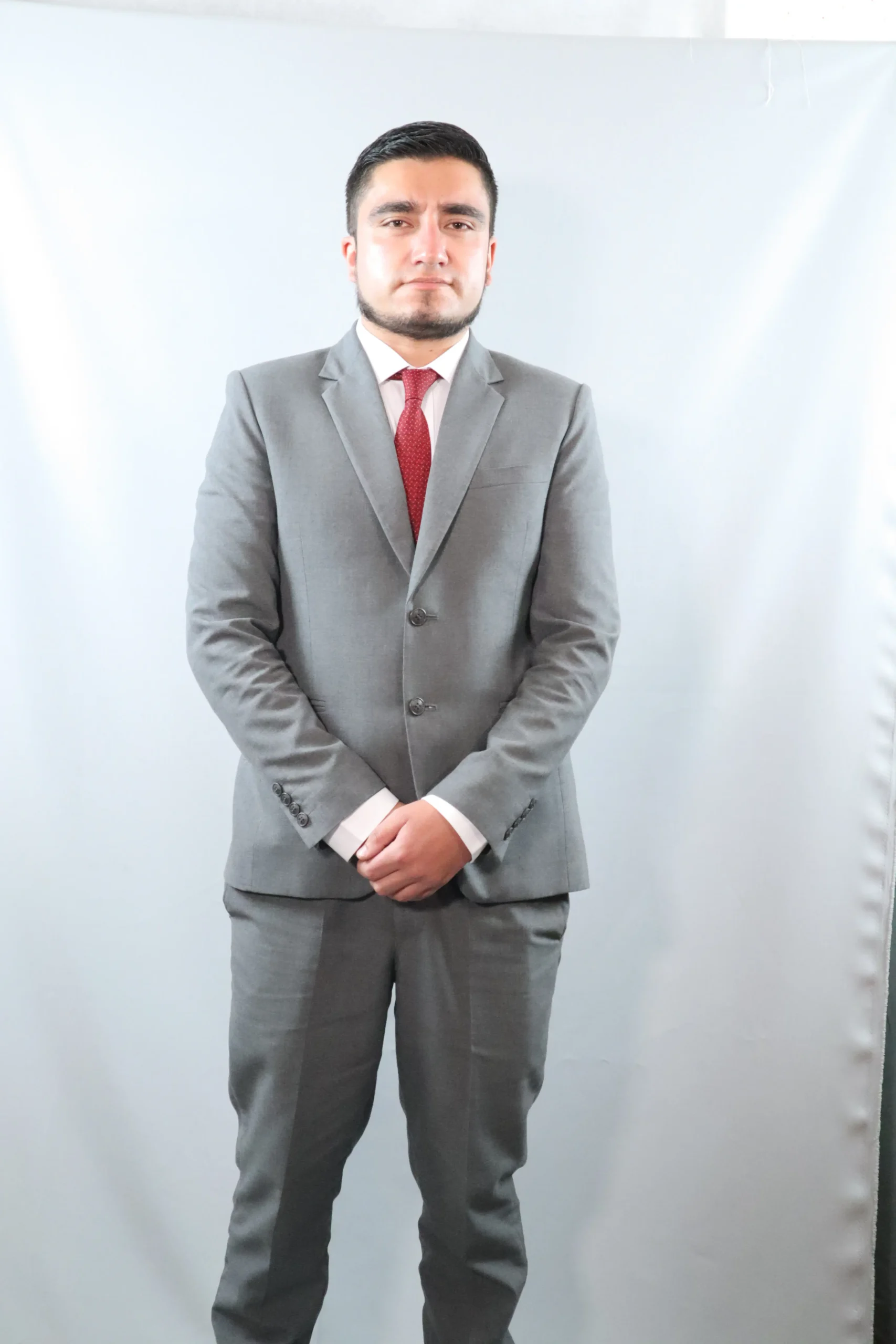 Psic. Jorge Arévalo