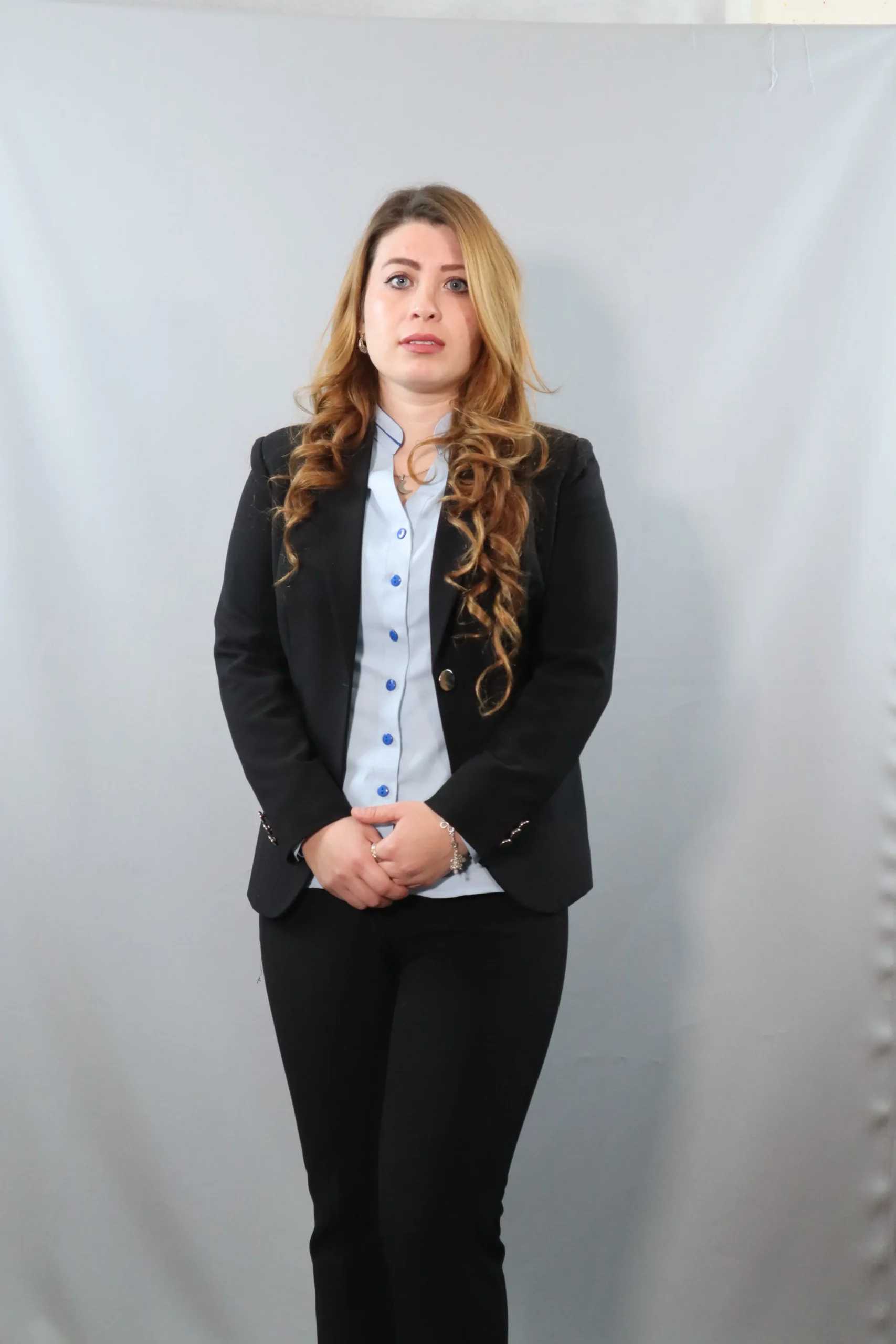 Psic. Cl. Jessenia Heras