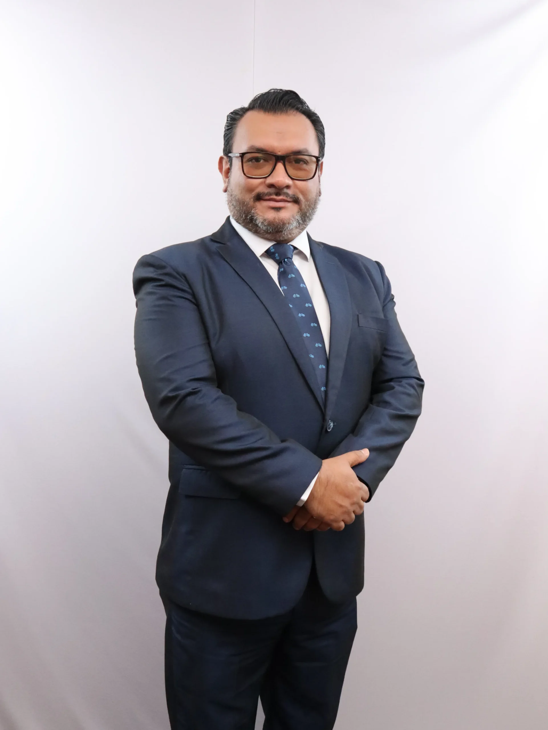 Lic. Miguel Cuesta