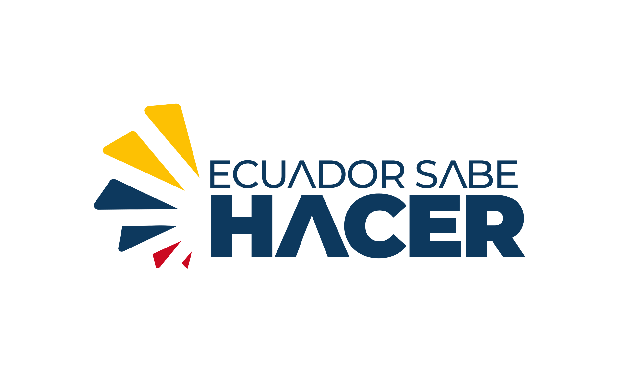 Ecuador Sabe Hacer